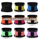 Adjustable Gym Workout Band Various Colors Weight Loss High Quality Neoprene Waist Trimmer Belt